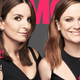 Image for article titled Non-Social Media Users Tina Fey and Amy Poehler Cover Glamour's 'Social' Issue